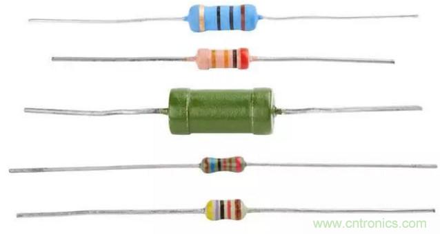 我們?cè)陔娐吩O(shè)計(jì)中如何選擇電阻？