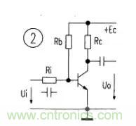 如何快速確定三極管的工作狀態(tài)？有什么方法？