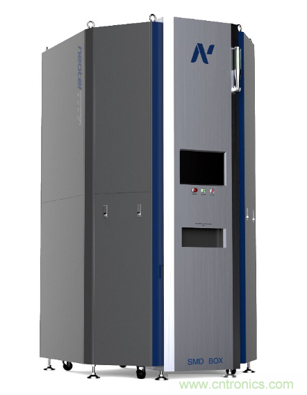 智能制造新時(shí)代，摯錦科技讓您一飽眼福！