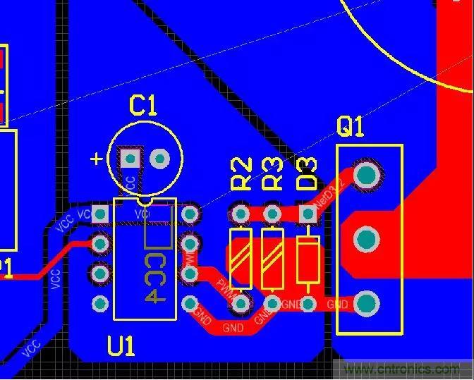 MOS管驅(qū)動(dòng)設(shè)計(jì)，你一定要掌握這些&ldquo;重要細(xì)節(jié)&rdquo;！