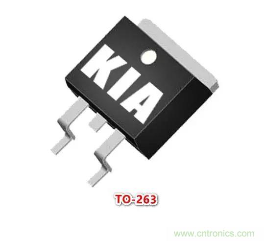 MOS管封裝與參數(shù)有著怎樣的關(guān)系，如何選擇合適封裝的MOS管