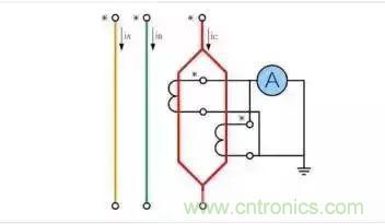 珍藏版電流互感器接線圖 太全了！