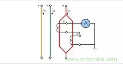 珍藏版電流互感器接線圖 太全了！