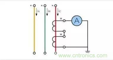珍藏版電流互感器接線圖 太全了！