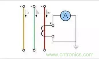 珍藏版電流互感器接線圖 太全了！