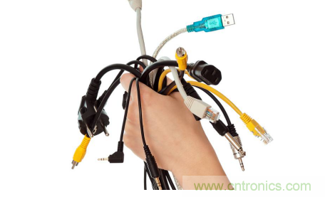 是時(shí)候&ldquo;收起&rdquo;充電線了&mdash;&mdash; 迎接新一代無線充電，德莎單面遮蔽膠帶系列新品