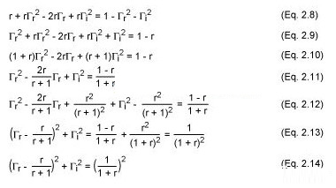 阻抗匹配與史密斯圓圖，這是我見過最詳盡的版本