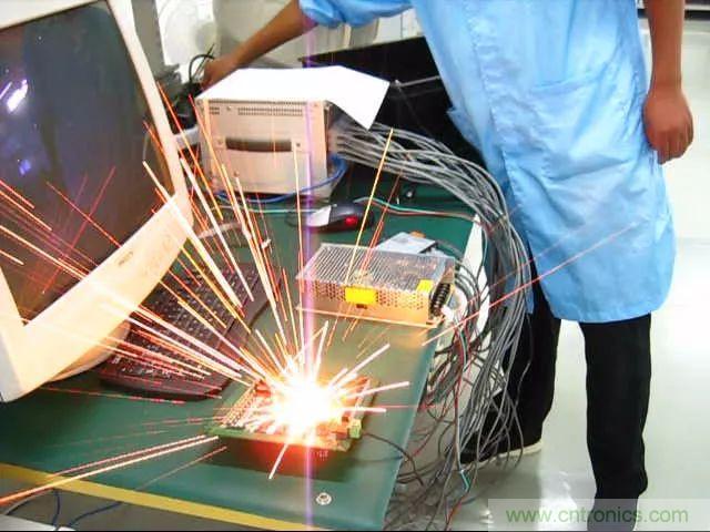 三大罪狀！慎重使用鉭電容