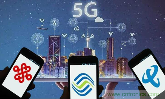 三大運(yùn)營商齊聚福州，5G創(chuàng)新應(yīng)用燃爆數(shù)字中國建設(shè)成果展覽現(xiàn)場