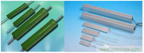 基礎(chǔ)知識(shí)篇&mdash;&mdash;電阻