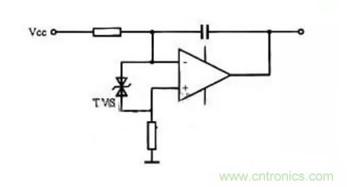 【干貨】TVS二極管的三大特性，你知道嗎？