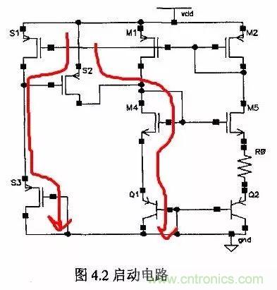 開關(guān)電源IC內(nèi)部電路解析！