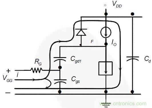 硬件開發(fā)，我想和MOS管聊聊