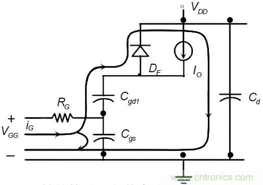 硬件開發(fā)，我想和MOS管聊聊
