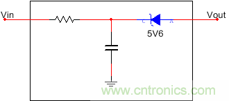 一文教你讀懂什么叫做微、積分電路