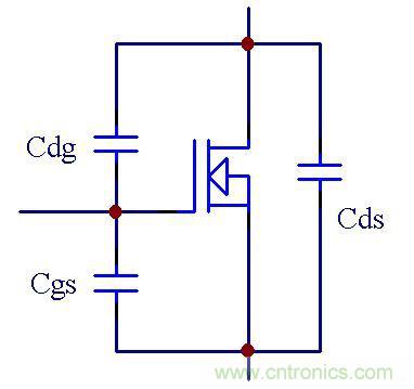 如何區(qū)分寄生電容與分布電容？