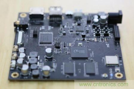 全志科技聯(lián)合眾多優(yōu)秀方案商，與您相約CES Asia 2019，精彩紛呈等你來！