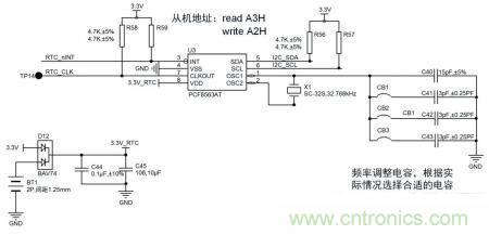 如何設(shè)計RTC電路？
