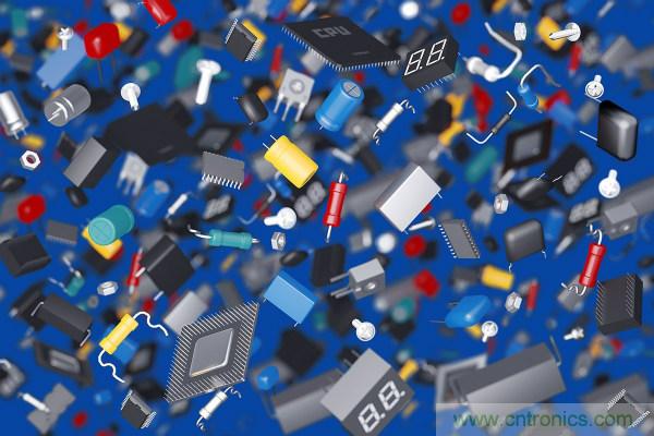 了解這些元器件基礎(chǔ)知識，你就是高手（一）