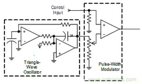 不要低估輸入作為輸出的力量，這個(gè)方法幫你節(jié)省一個(gè)運(yùn)算放大器