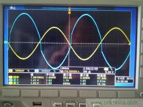 精密整流電路實驗，你看懂了嗎？