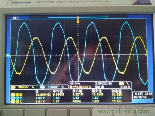 精密整流電路實驗，你看懂了嗎？