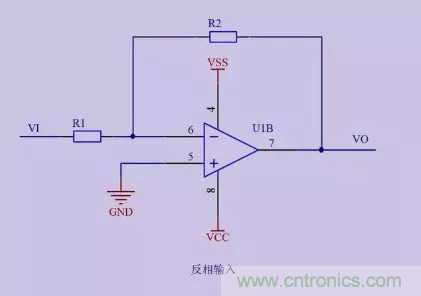 靈巧區(qū)別濾波、穩(wěn)壓、比較、運(yùn)放電路