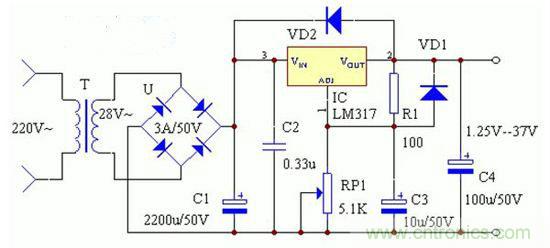 多年電源設(shè)計(jì)心得，毫無(wú)保留都給你了！