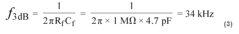 如何在實(shí)現(xiàn)高帶寬和低噪聲的同時(shí)確保穩(wěn)定性？（一）
