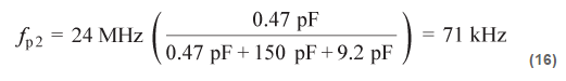 如何在實(shí)現(xiàn)高帶寬和低噪聲的同時(shí)確保穩(wěn)定性？（二）