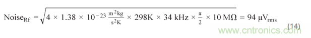 如何在實(shí)現(xiàn)高帶寬和低噪聲的同時(shí)確保穩(wěn)定性？（二）