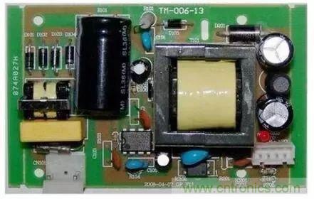 如何獨自設計一款開關電源？其實沒有你想象中那么難
