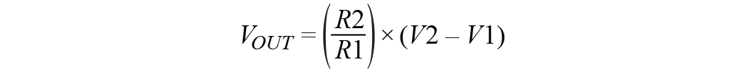 差動(dòng)放大器：我們的目標(biāo)是&ldquo;少花錢(qián)，多辦事！&rdquo;