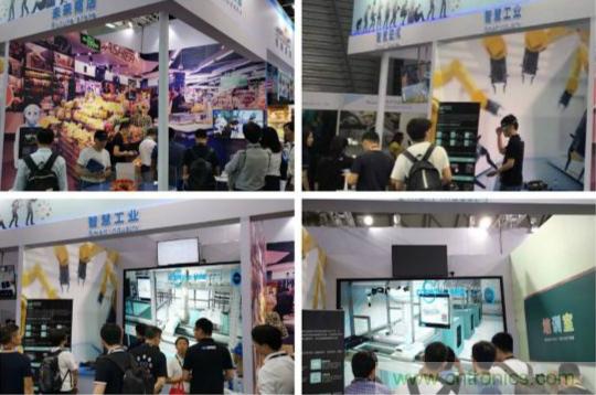 首提&ldquo;智慧空間&rdquo;，智能眼鏡將迎來新春天