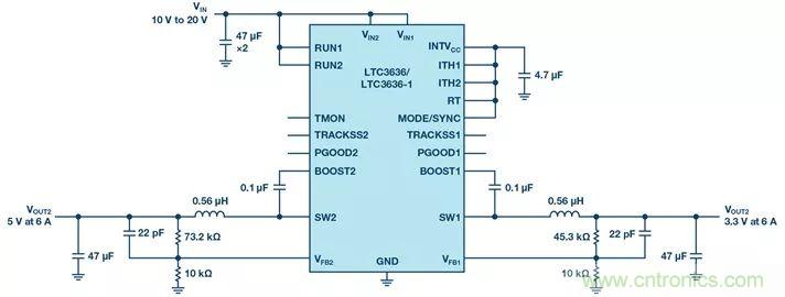 這款高效又緊湊的電源解決方案，用過(guò)的設(shè)計(jì)師們都說(shuō)好