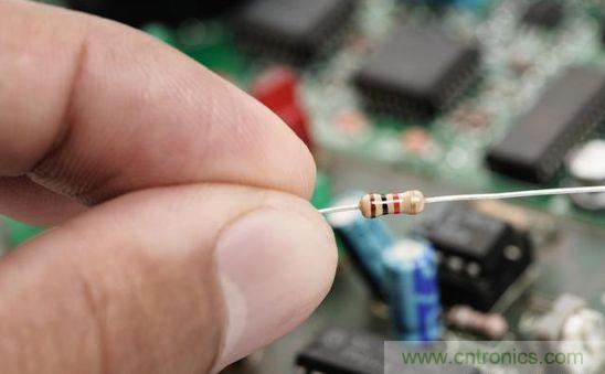 會(huì)用零歐姆電阻，是設(shè)計(jì)電路的一個(gè)重要技能！
