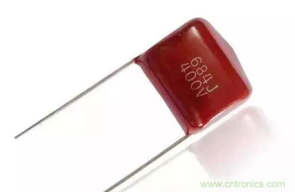 這幾種常用的電容你都了解嗎？