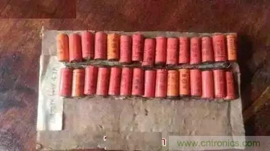 這幾種常用的電容你都了解嗎？