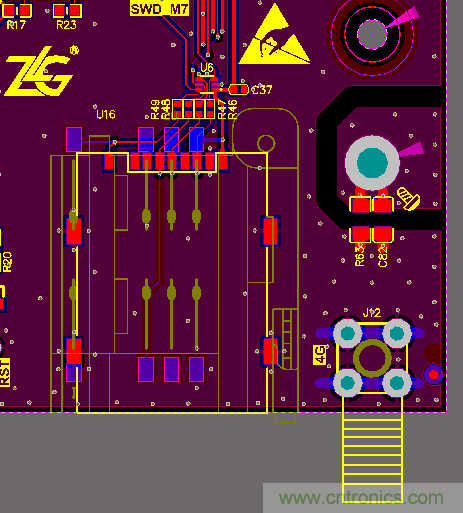 硬件工程師需知的：射頻模塊類產品，ESD抗擾度應當如何考慮？