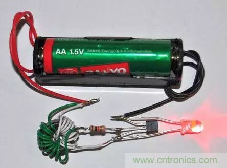 從小偷到神偷的過程：焦耳小偷電路是什么？