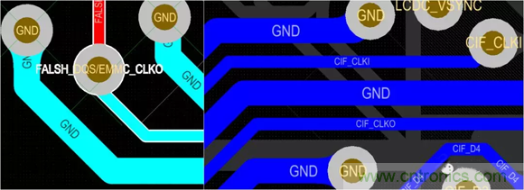 路由器主板布局布線(xiàn)的幾個(gè)坑，你踩過(guò)嗎？