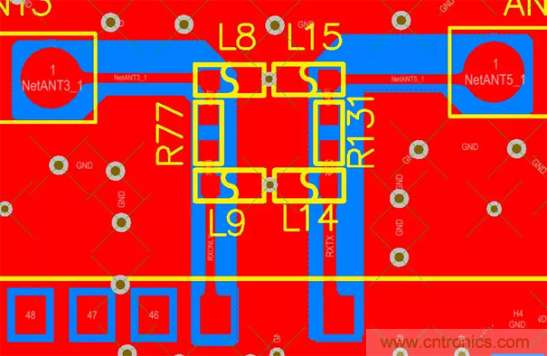 路由器主板布局布線(xiàn)的幾個(gè)坑，你踩過(guò)嗎？