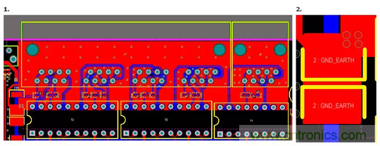 路由器主板布局布線(xiàn)的幾個(gè)坑，你踩過(guò)嗎？