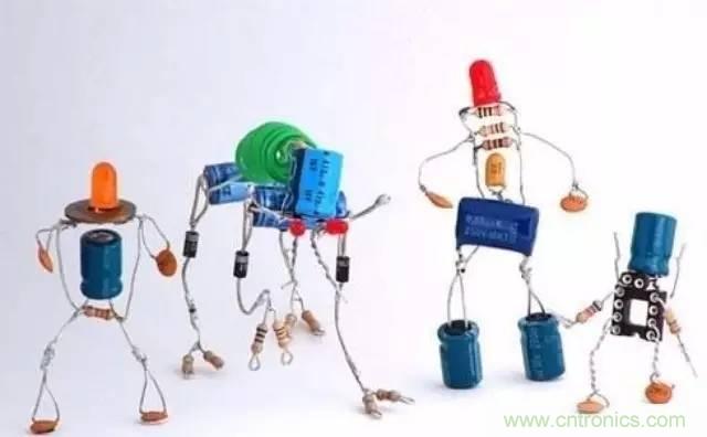 二極管，你真的了解她么？