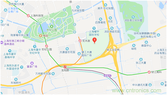 周六見！看BAT是如何用AI在智慧城市里&ldquo;跑馬圈地&rdquo; 大會(huì)倒計(jì)時(shí)