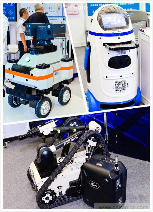 明年再見！&ldquo;WAIE 2019第四屆上海國際人工智能展覽會(huì)暨人工智能產(chǎn)業(yè)大會(huì)&rdquo;完美落幕！