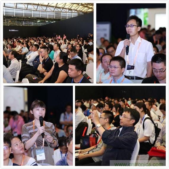 明年再見！&ldquo;WAIE 2019第四屆上海國際人工智能展覽會(huì)暨人工智能產(chǎn)業(yè)大會(huì)&rdquo;完美落幕！