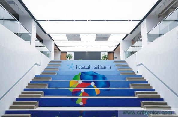 論壇預告｜ 新氦AI芯片論壇&mdash;&mdash;近距離接觸全球類腦芯片專家