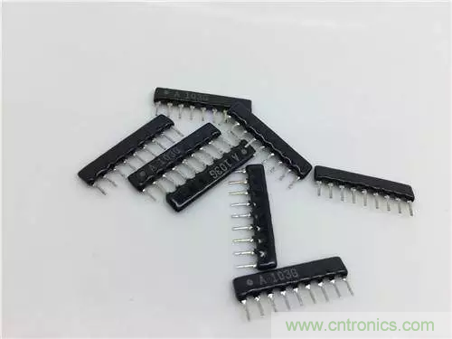 單片機中的高阻態(tài)到底什么意思？