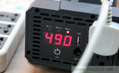 逆變器選擇如何做到&ldquo;對癥下藥&rdquo;？